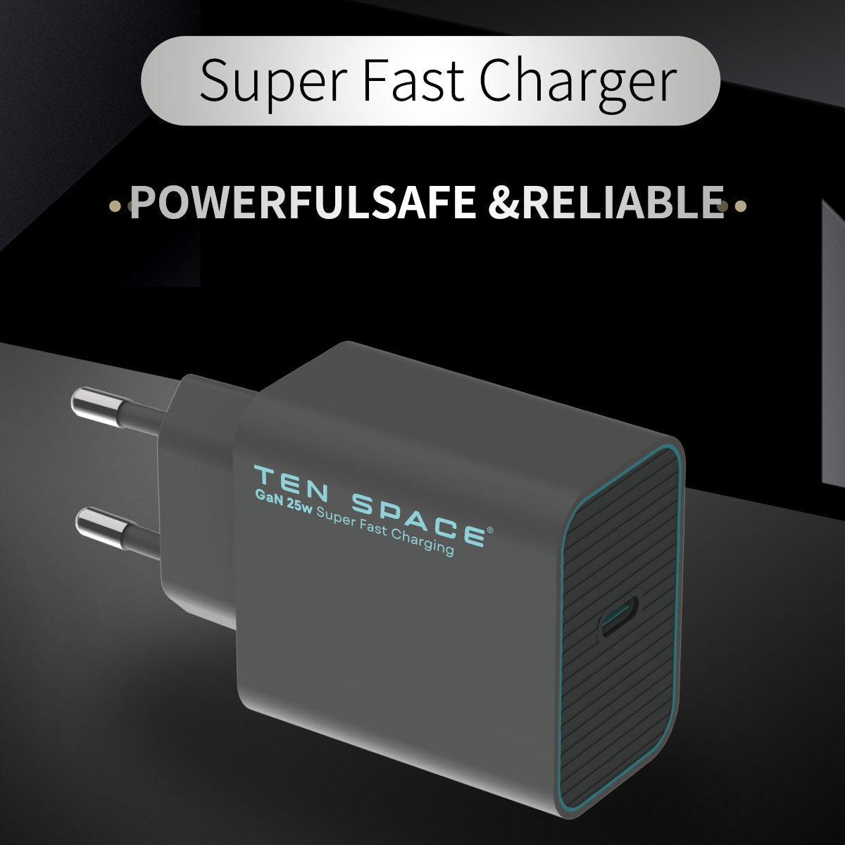 new-gan25w photo 2