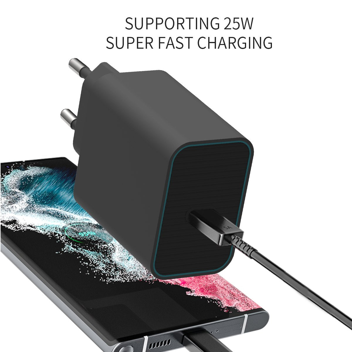 new-gan25w photo 3
